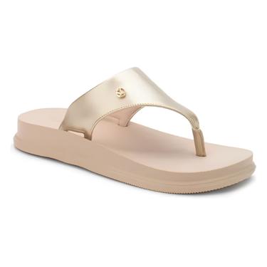 Imagem de Sandália Papete Feminina Sua Cia 8366.15744