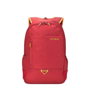 Imagem de Mochila Samsonite Ignition Rock Vermelho Profundo