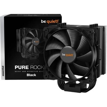 Imagem de Cooler Be Quiet! Pure Rock 2 120MM 150 W PWM BK006 para Cpu