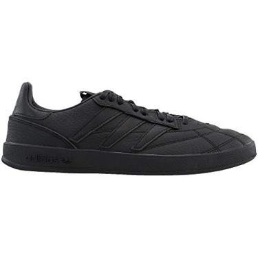 Imagem de adidas Campus 00s Tênis masculino, Preto, 9 US