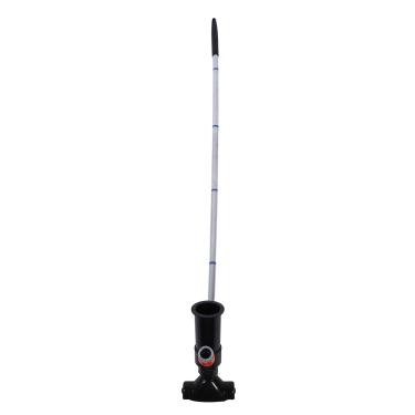 Imagem de aqxreight Caminhão de Limpador de Piscina a Jato a Jato para Piscinas No e Terra Com Poderosa Sucção e Design Portátil Leve