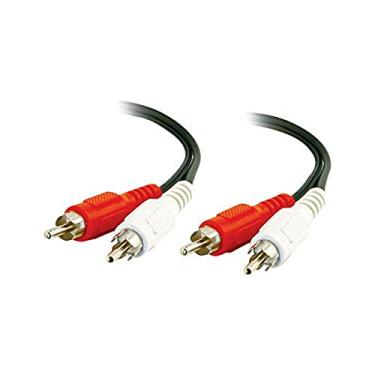 Imagem de Cabo HDMI C2G/Cables to Go 40303 de alta velocidade com Ethernet para TVs, laptops e Chromebooks