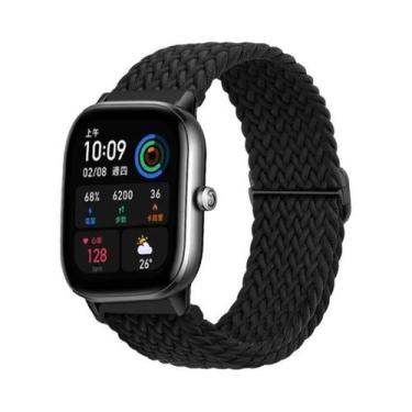 Imagem de Acessórios De Pulseira Para Relógio Inteligente Compatível Com Amazfit