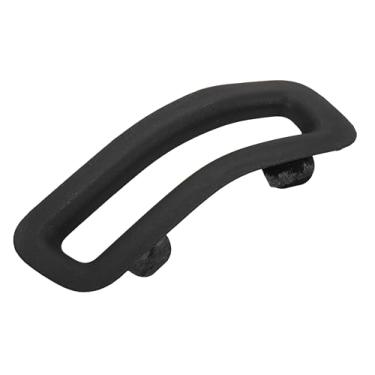 Imagem de GM Genuine Parts 84992835 Guia de cinto de ombro para assento traseiro do motorista preto