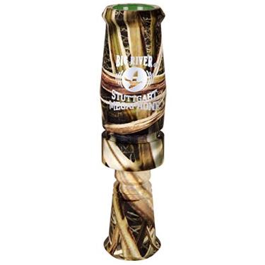 Imagem de Flambeau Outdoors BR870 Chamada de Megafone Big River Stuttgart, chamada realista de aves aquáticas