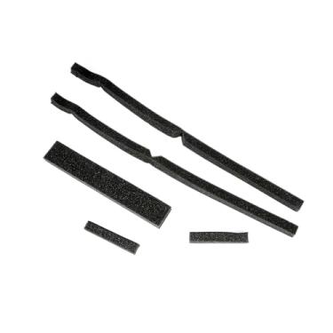 Imagem de ACDelco 96618795 Vedação de núcleo de aquecedor de equipamento original GM