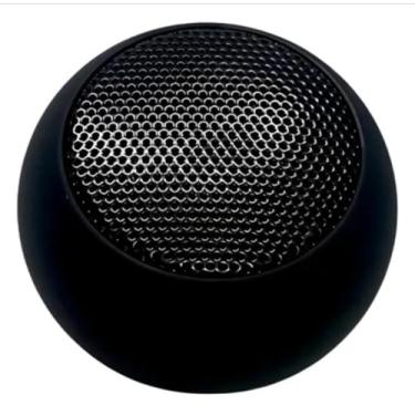 Imagem de Mini Caixa de Som Portátil com Bluetooth, Alto-Falante Sem Fio para Reprodução de Áudio