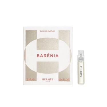 Imagem de Frasco de spray Perfume Hermes Barenia Eau de Parfum de 2 ml