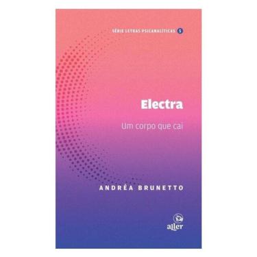 Imagem de Electra - Vol. 5