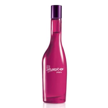 Imagem de HUMOR PROPRIO DESODORANTE COLONIA FEMININO 75ml