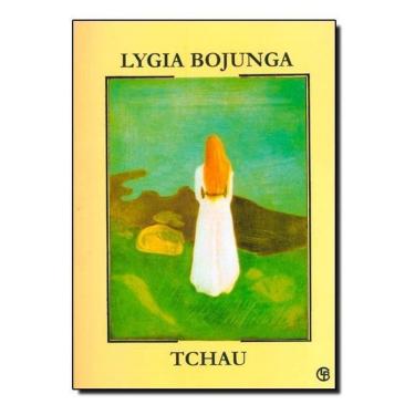 Imagem de Tchau