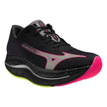 Imagem de Tênis Mizuno Wave Rebellion Flash 2 Unissex