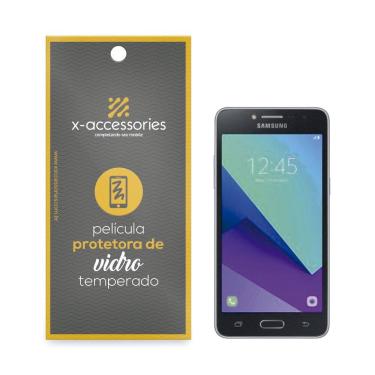 Imagem de Película de Vidro Temperado Samsung J2 Prime