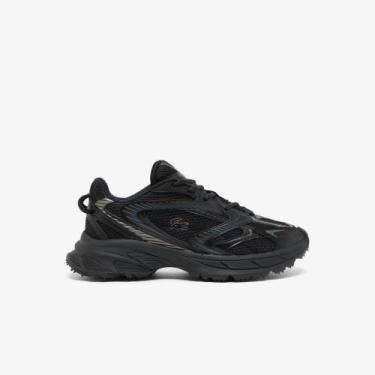 Imagem de Tênis Masculino L003 Neo Shot - LACOSTE, 40, Preto