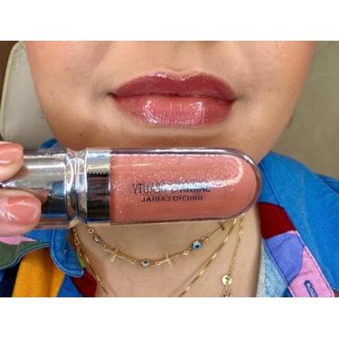 Imagem de Gloss brilho labial Sarah Beauty (02)