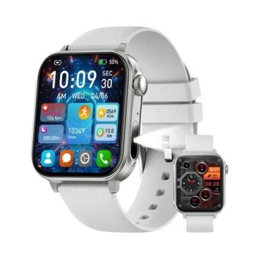 Imagem de Carregador Tipo-C Para Relógio Inteligente Masculino E Feminino Com Te