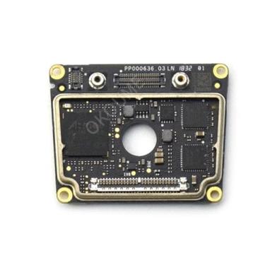 Imagem de Placa de suspensão para câmera térmica DJI Mavic 2 Enterprise PTZ Gimbal Camera Motherboard Peças de reparo (nova)