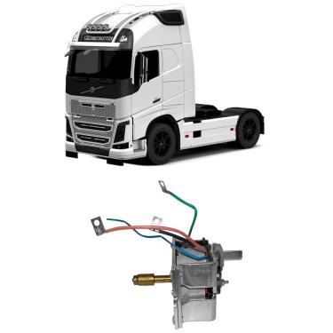 Imagem de Relé Solenoide Partida 24v Volvo Fh 16 2013 A 2016 Zm 902