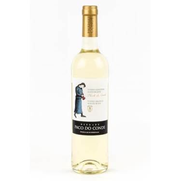 Imagem de Vinho Herdade Paço do Conde Vinha Branco 750ml