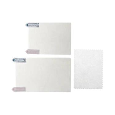 Imagem de Película Protetora Transparente Para NDS DSi XL DS Lite 2DS 3DS XL LL 