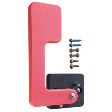 Imagem de Kit de substituição de bandeira de caixa de correio de poliéster resistente com parafusos e parafusos de montagem de aço inoxidável