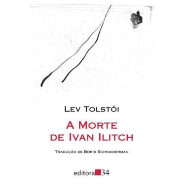 Imagem de Livro - A morte de Ivan Ilitch (tradução direta do original russo)