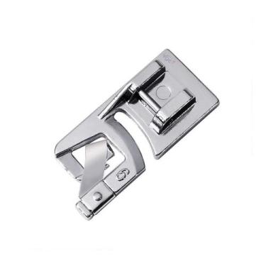 Imagem de Sapata Calcador Para Bainha De Lenço Máquinas Domésticas 6mm - UNIVERS