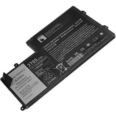Imagem de Bateria do portátil adequada para 43WH TRHFF Battery for Dell Inspiron 14 15 5000 Series 15 5547 5548 5545 5542 5543 5557 N5547 14 5447 5448 5445 5442 5443 N5447 Latitude 3550 3450 0PD19