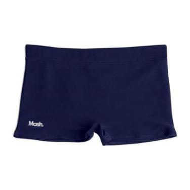 Imagem de Sunga Boxer Infantil Mash ref. 310.07-Masculino