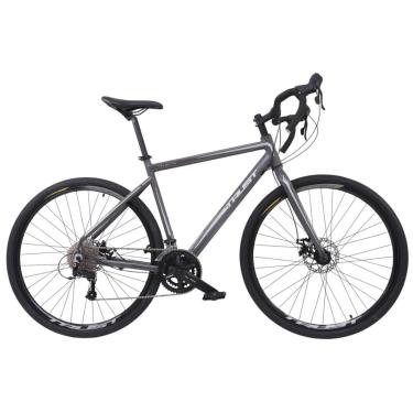 Imagem de Bicicleta Aro 700 Trust Gravel 18 Velocidades-Unissex