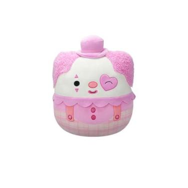 Imagem de Pelúcia Cupid de 19cm - Squishmallows Squishlove - Sunny Brinquedos