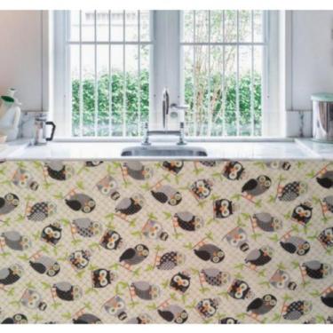 Imagem de Toalha de mesa retangular 4 cadeiras 1,40 x 1.00 - KAISA CONFECÇÕES, C