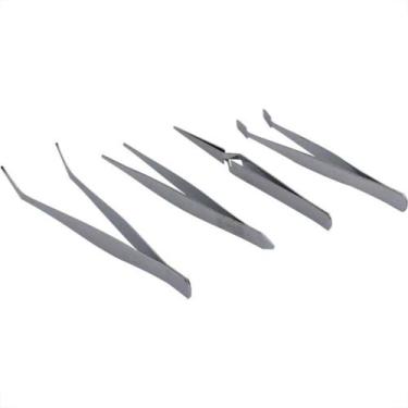 Imagem de Pinca Western Grande Kit Com 4 Pecas 1924