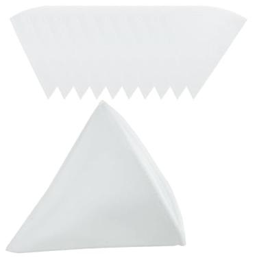 Imagem de Conjunto de 11 filtros de xarope de bordo, 1 litro de filtro de cone reutilizável de grau alimentício premium