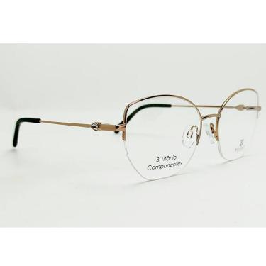 Imagem de Armacao Bulget Bg2184T 01A