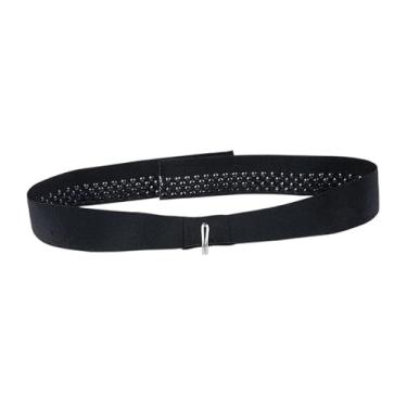 Imagem de Kokiya Suporte para óculos de rinoplastia, suporte para óculos de grau, rinoplastia e septoplastia, preto, fácil de usar, suprimentos pós-operatórios nasais, Preto