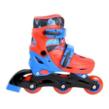 Imagem de Patins in Line Xtreme Lulie Sport ML002 com Acessórios-Unissex