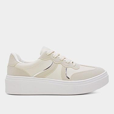 Imagem de Tênis Vizzano Casual Feminino-Feminino