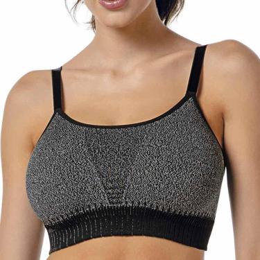 Imagem de Top Fitness Demillus Violino-Feminino