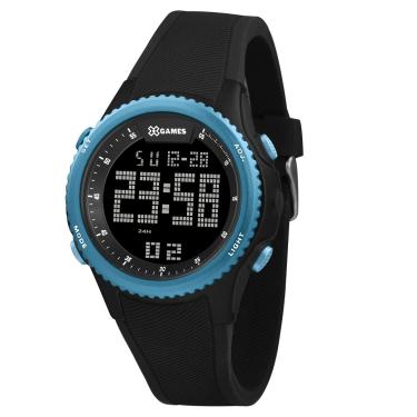 Imagem de RELOGIO XGAME XMPPD612 PXPX