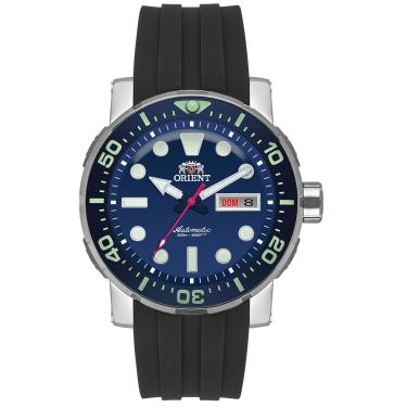 Imagem de RELOGIO ORIENT AUTOMATICO F49SS014 D1SX