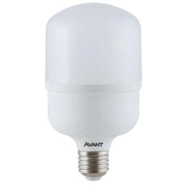 Imagem de Lampada Led Bulbo 40W Bivolt Avant
