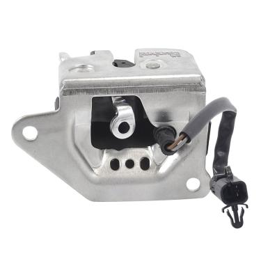 Imagem de Fechadura Interna Porta-Malas Siena G1 Fase 1 01 a 06