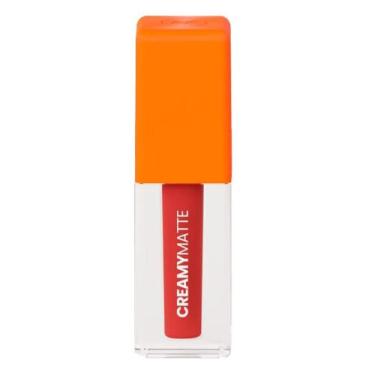 Imagem de Mari Maria Batom Creamy Matte Maria Valentina