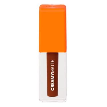 Imagem de Mari Maria Batom Creamy Matte Maria Liz