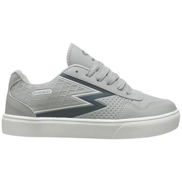 Imagem de Tênis Runway Rw5060 Masculino Adulto Casual Conforto Leve-Masculino