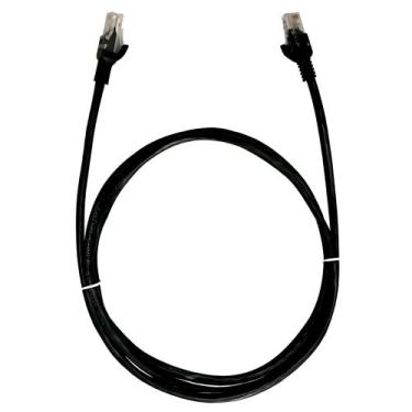 Imagem de Cabo de Rede Cat.6, PC-ETH6U25, 2.5 Metros, Patch Cord, PlusCable - Pr