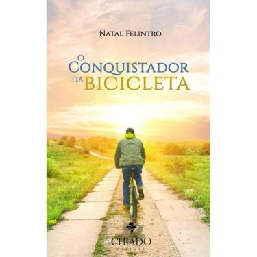 Imagem de O Conquistador da bicicleta