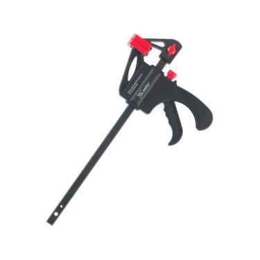 Imagem de Grampo Sargento de Aperto Rápido para Marceneiro 6POL. 150mm MTX - 205