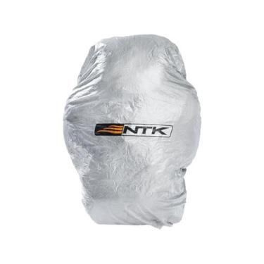 Imagem de Capa de Chuva Impermeável Para Mochila até 80 Litros Nautika, G